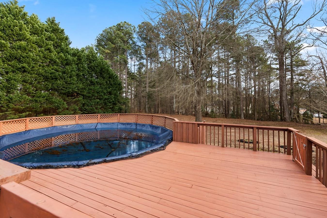 123 Heathwood, Greenwood, Greenwood, 29649, United States, 4 Bedrooms Bedrooms, ,2 BathroomsBathrooms,Residential,For Sale,123 Heathwood,137206