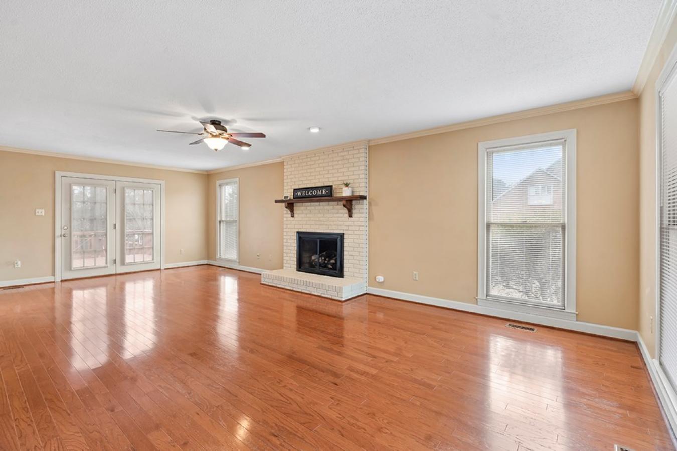 123 Heathwood, Greenwood, Greenwood, 29649, United States, 4 Bedrooms Bedrooms, ,2 BathroomsBathrooms,Residential,For Sale,123 Heathwood,137206