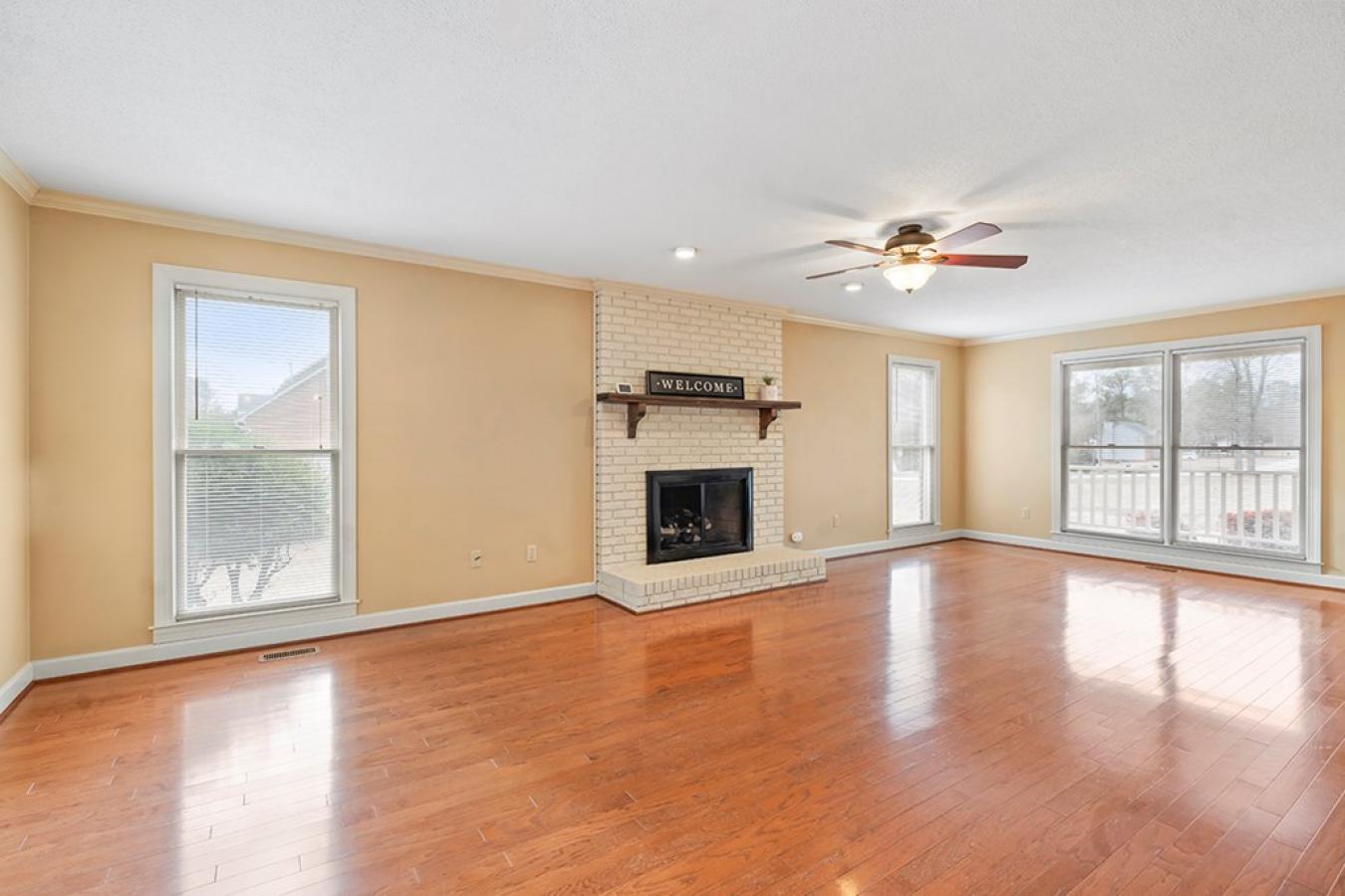 123 Heathwood, Greenwood, Greenwood, 29649, United States, 4 Bedrooms Bedrooms, ,2 BathroomsBathrooms,Residential,For Sale,123 Heathwood,137206