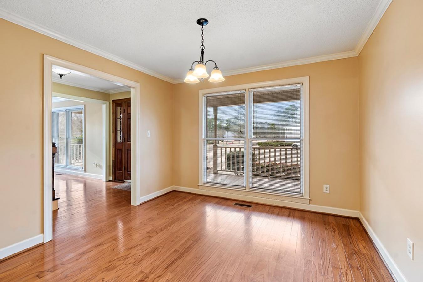 123 Heathwood, Greenwood, Greenwood, 29649, United States, 4 Bedrooms Bedrooms, ,2 BathroomsBathrooms,Residential,For Sale,123 Heathwood,137206