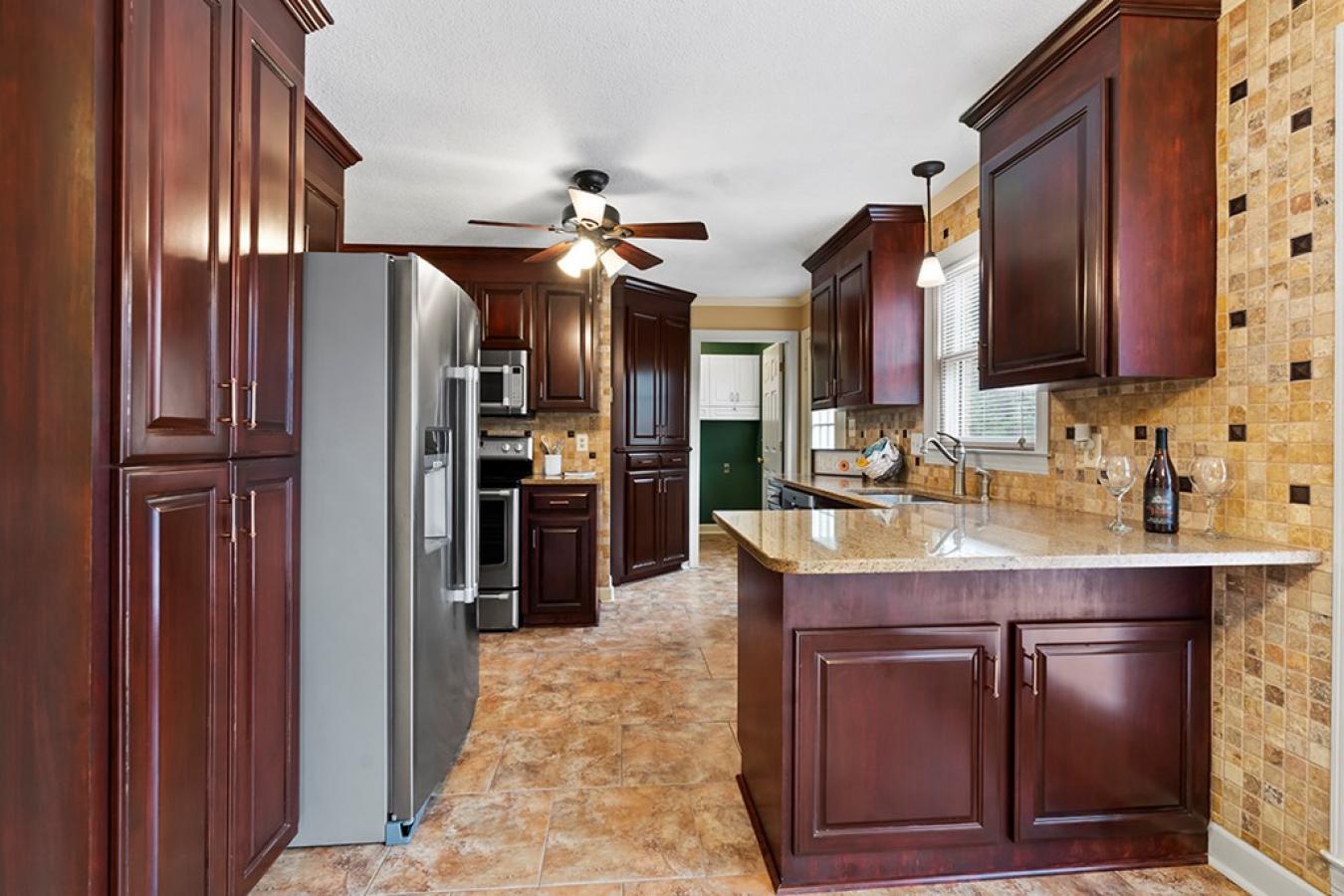 123 Heathwood, Greenwood, Greenwood, 29649, United States, 4 Bedrooms Bedrooms, ,2 BathroomsBathrooms,Residential,For Sale,123 Heathwood,137206