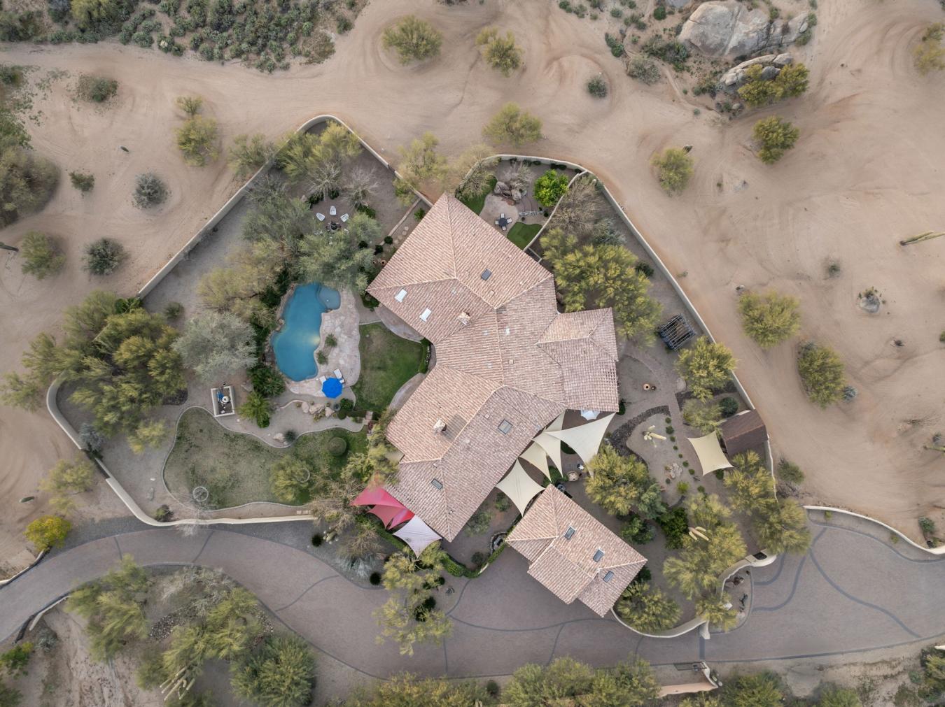 8449 E Dixileta Drive, Scottsdale, Maricopa, 85266, United States, 3 Bedrooms Bedrooms, ,5 BathroomsBathrooms,Residential,For Sale,8449 E Dixileta Drive,6981681
