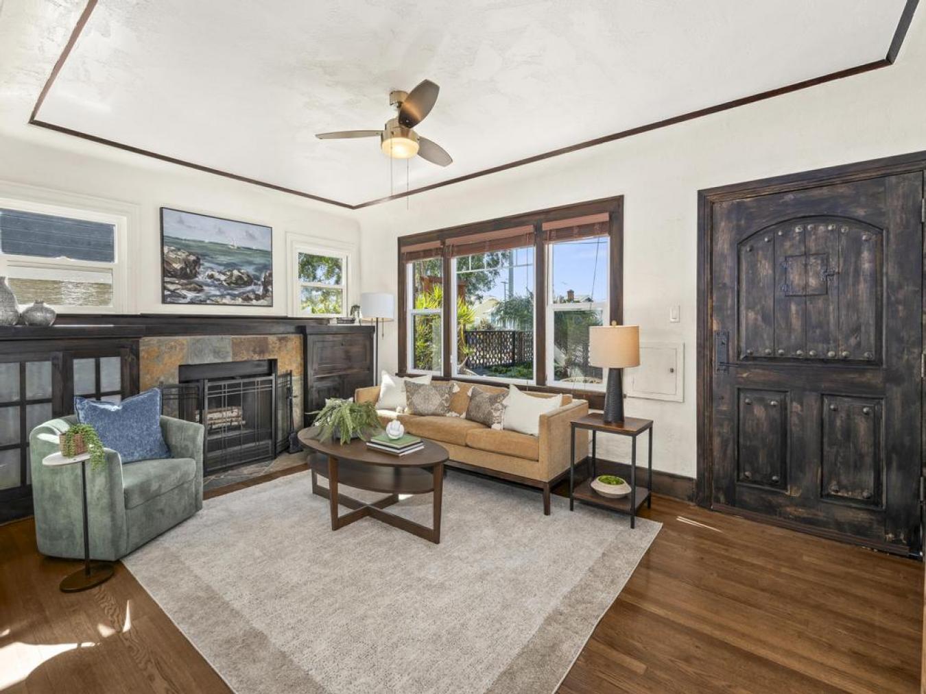 San Diego, San Diego, 92104, United States, 6 Bedrooms Bedrooms, ,3 BathroomsBathrooms,Residential,For Sale,2017048