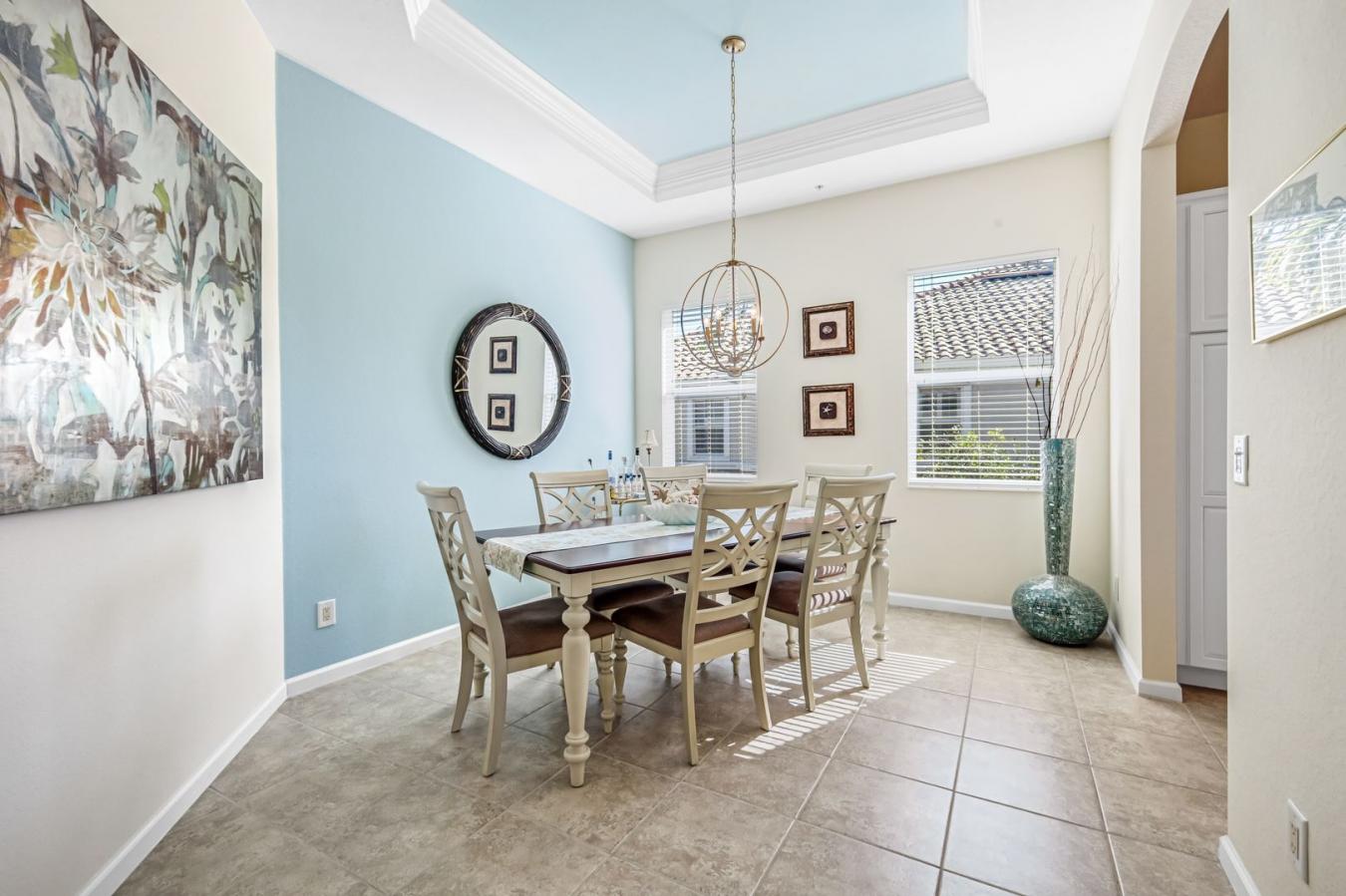 Welcome to this beautifully maintained second-floor carriage home, tuc – image 13