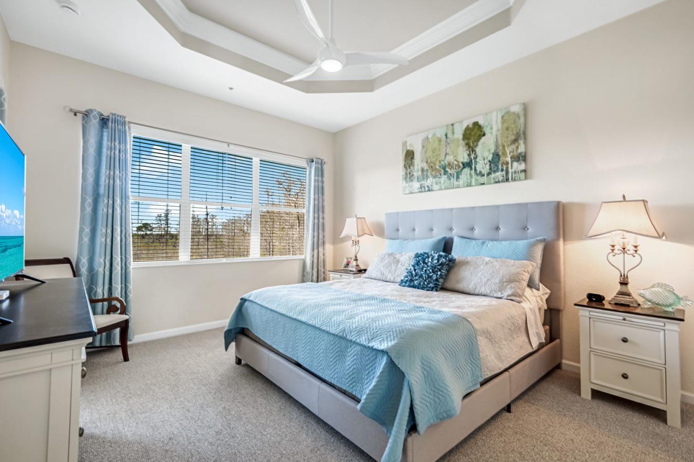 Welcome to this beautifully maintained second-floor carriage home, tuc – image 14
