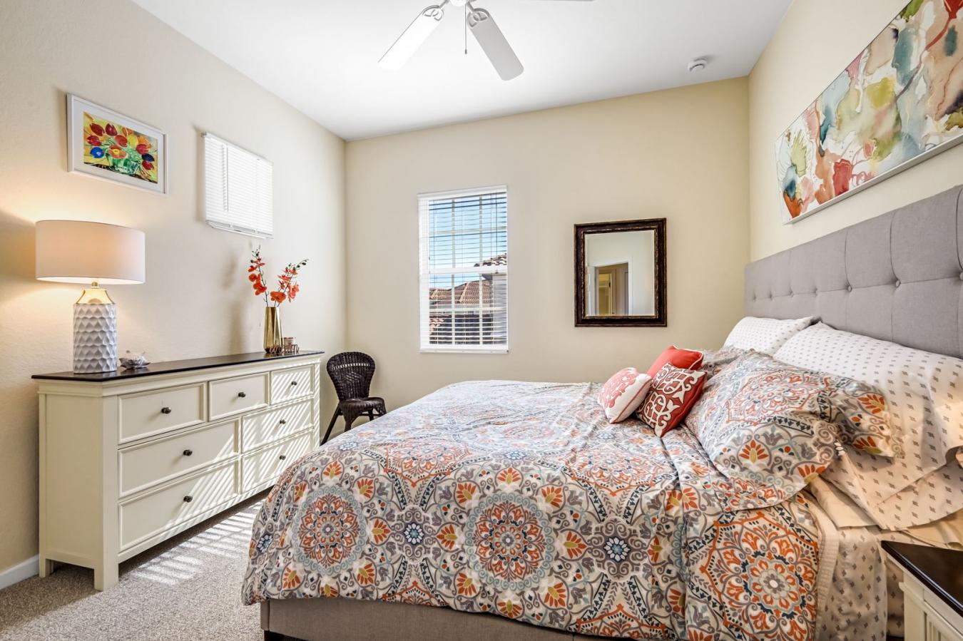 Welcome to this beautifully maintained second-floor carriage home, tuc – image 20
