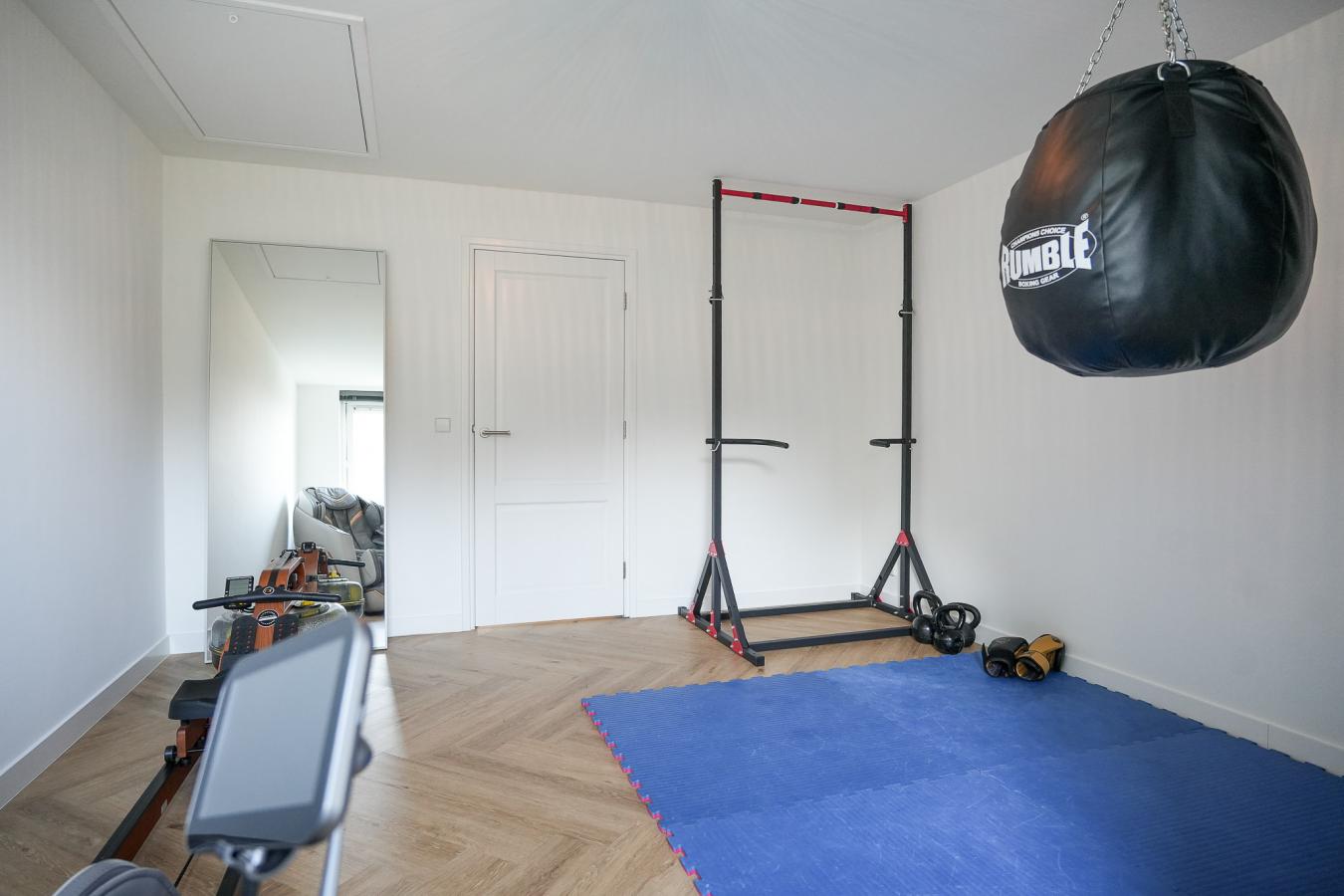 Hulshorst, 8077 TE, Netherlands, 5 Bedrooms Bedrooms, ,1 BathroomBathrooms,Residential,For Sale,2017032