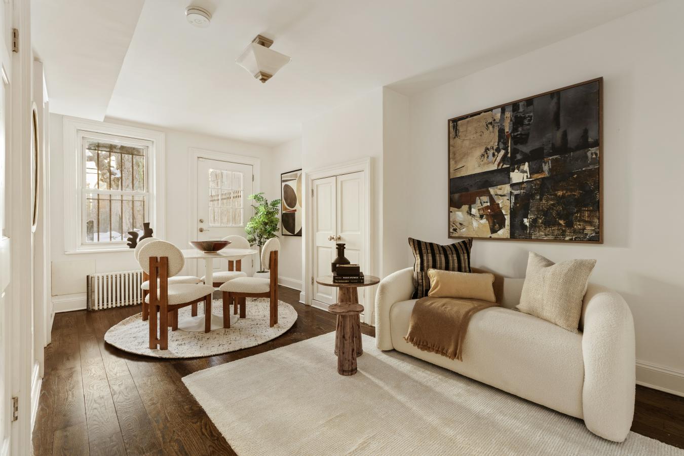 Bedford-Stuyvesant, New York, 11216, United States, 5 Bedrooms Bedrooms, ,6 BathroomsBathrooms,Residential,For Sale,2017374