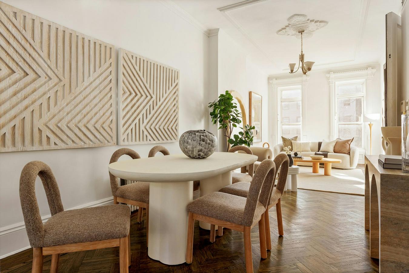 Bedford-Stuyvesant, New York, 11216, United States, 5 Bedrooms Bedrooms, ,6 BathroomsBathrooms,Residential,For Sale,2017374