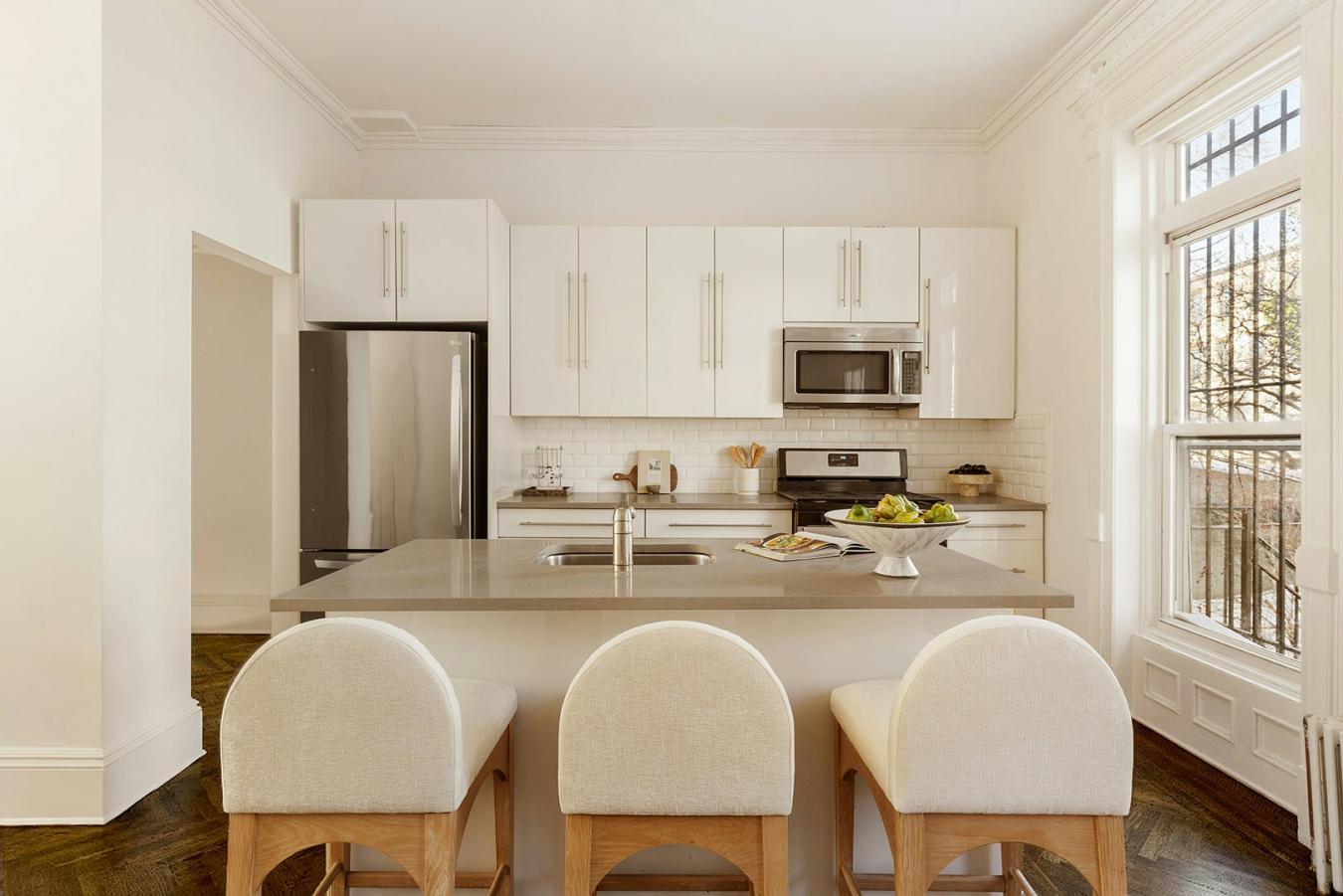 Bedford-Stuyvesant, New York, 11216, United States, 5 Bedrooms Bedrooms, ,6 BathroomsBathrooms,Residential,For Sale,2017374