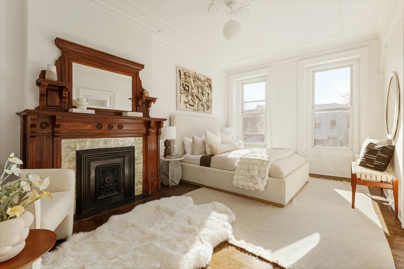 Bedford-Stuyvesant, New York, 11216, United States, 5 Bedrooms Bedrooms, ,6 BathroomsBathrooms,Residential,For Sale,2017374