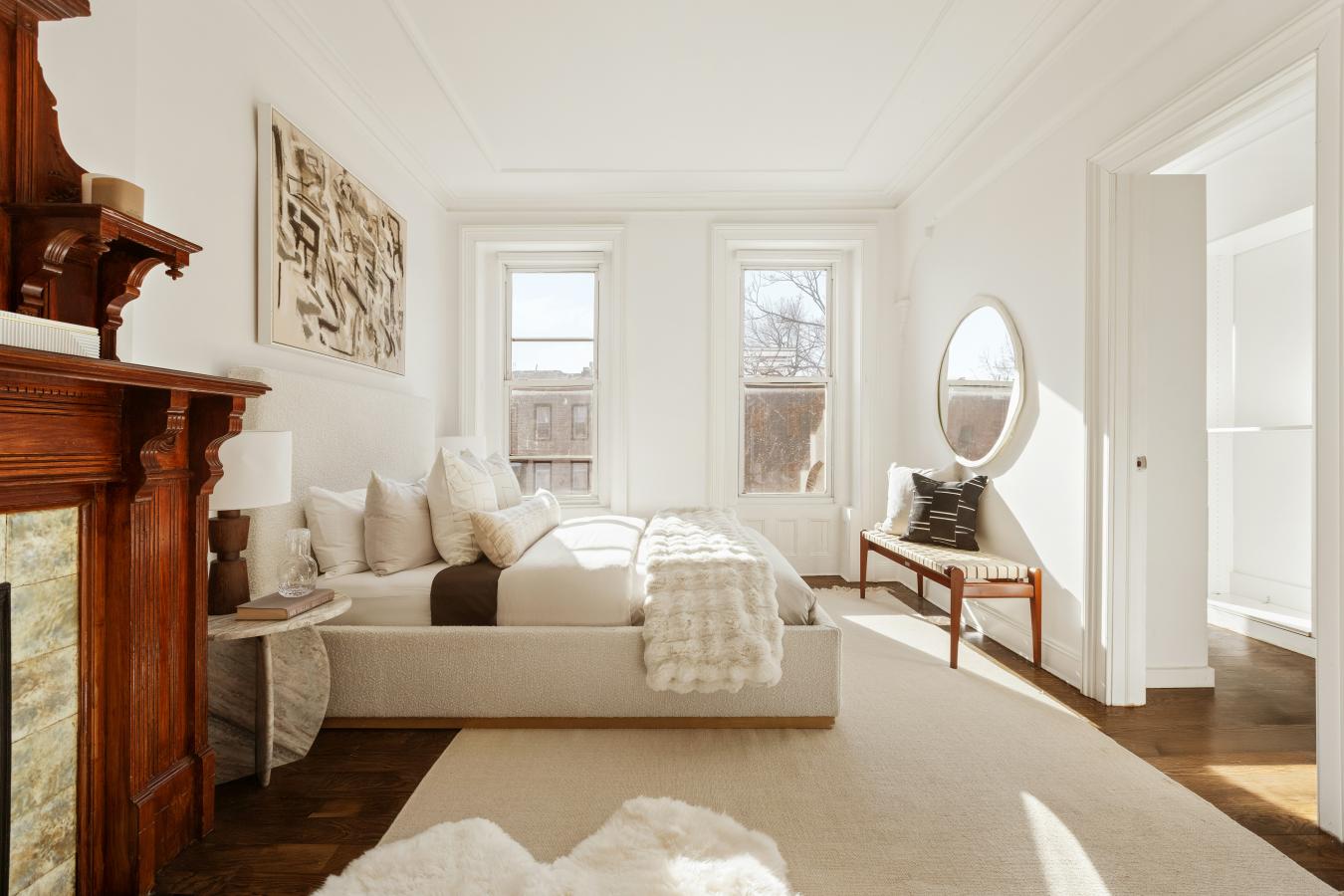 Bedford-Stuyvesant, New York, 11216, United States, 5 Bedrooms Bedrooms, ,6 BathroomsBathrooms,Residential,For Sale,2017374