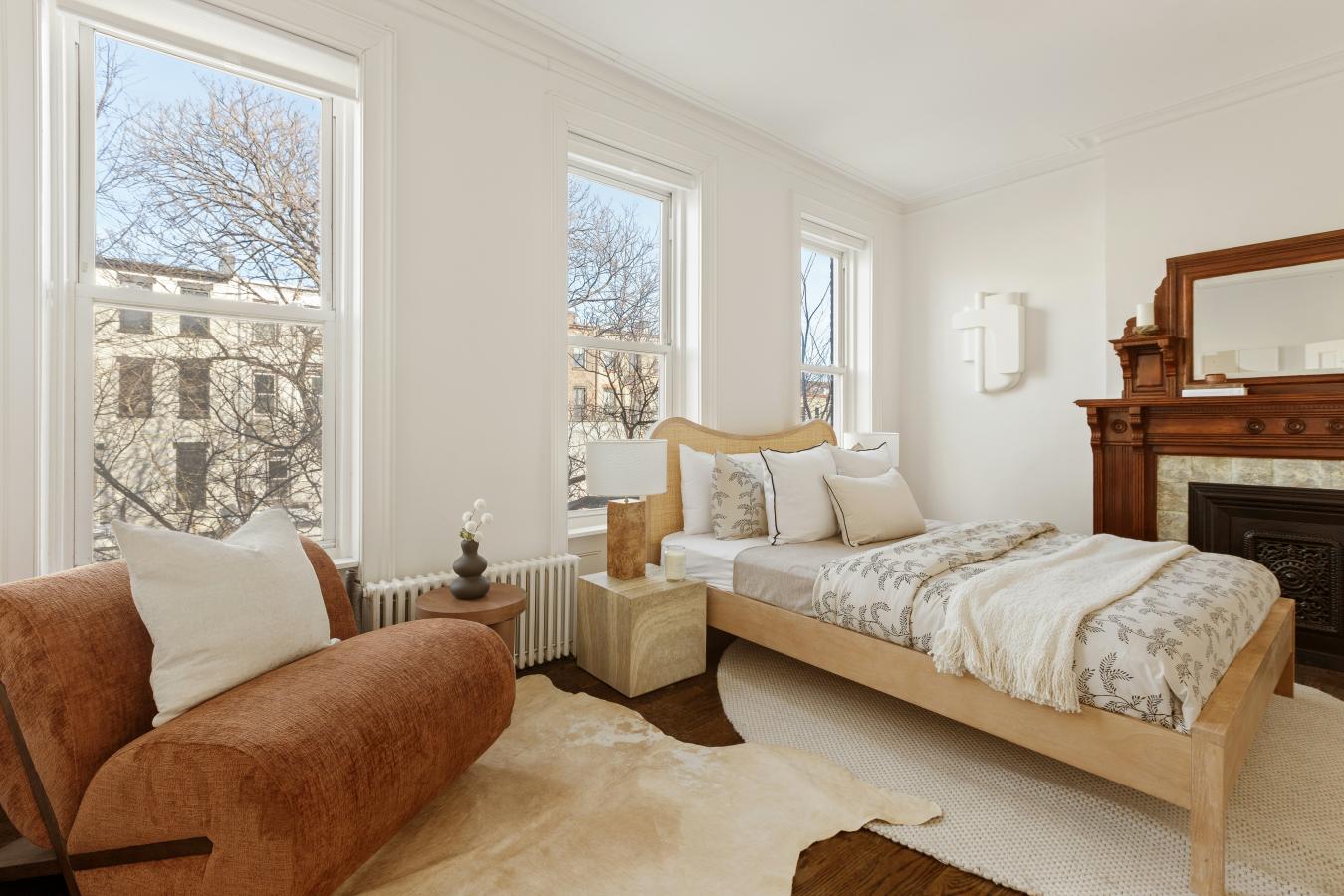 Bedford-Stuyvesant, New York, 11216, United States, 5 Bedrooms Bedrooms, ,6 BathroomsBathrooms,Residential,For Sale,2017374