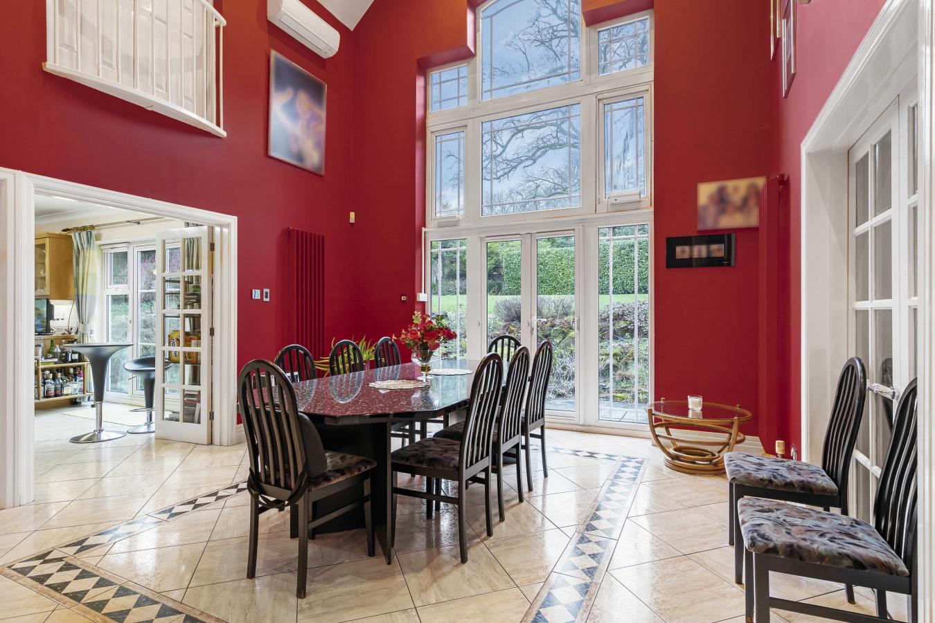 Oxted, Surrey, RH8 0ES, United Kingdom, 4 Bedrooms Bedrooms, ,4 BathroomsBathrooms,Residential,For Sale,2017808