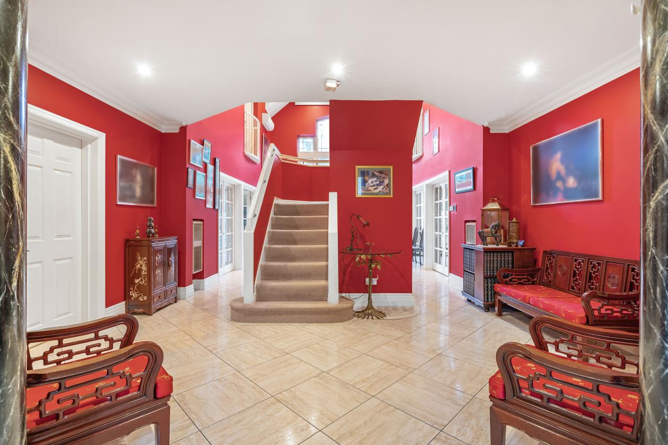 Oxted, Surrey, RH8 0ES, United Kingdom, 4 Bedrooms Bedrooms, ,4 BathroomsBathrooms,Residential,For Sale,2017808