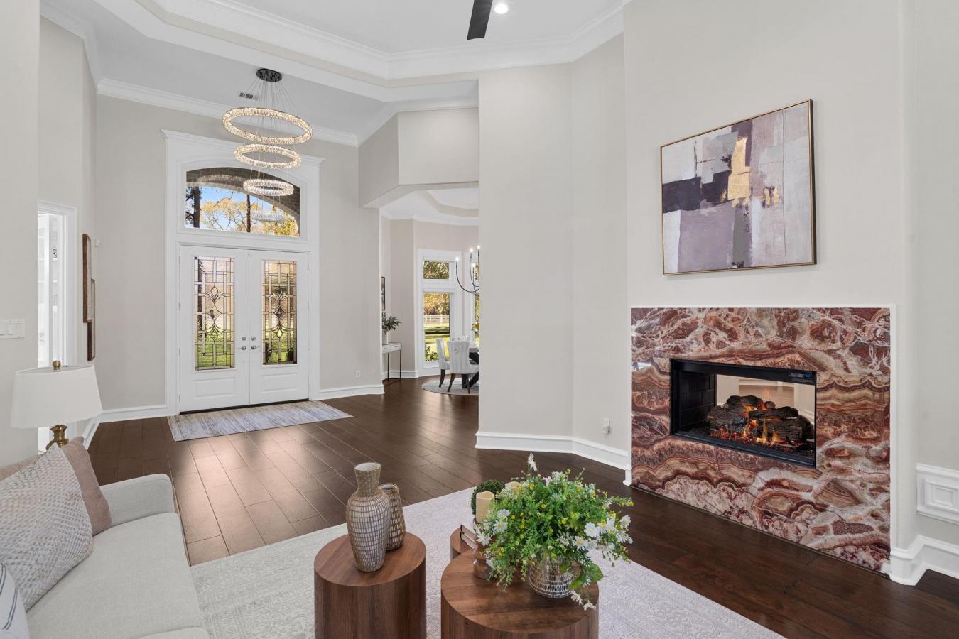 Conroe, Montgomery, 77384, United States, 5 Bedrooms Bedrooms, ,4 BathroomsBathrooms,Residential,For Sale,2018132