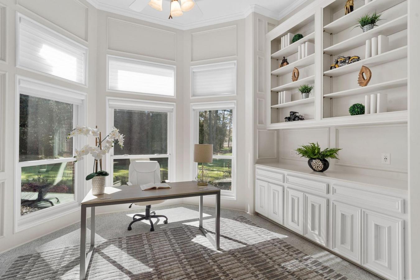 Conroe, Montgomery, 77384, United States, 5 Bedrooms Bedrooms, ,4 BathroomsBathrooms,Residential,For Sale,2018132