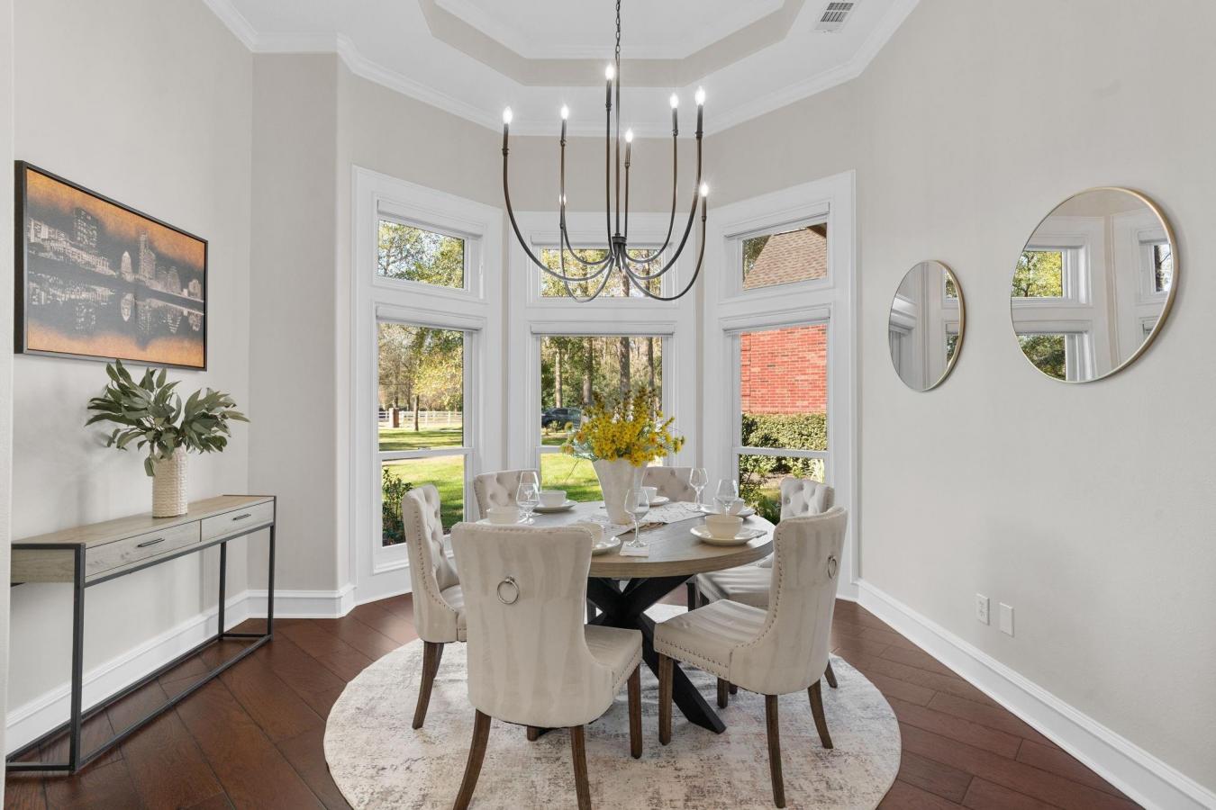 Conroe, Montgomery, 77384, United States, 5 Bedrooms Bedrooms, ,4 BathroomsBathrooms,Residential,For Sale,2018132