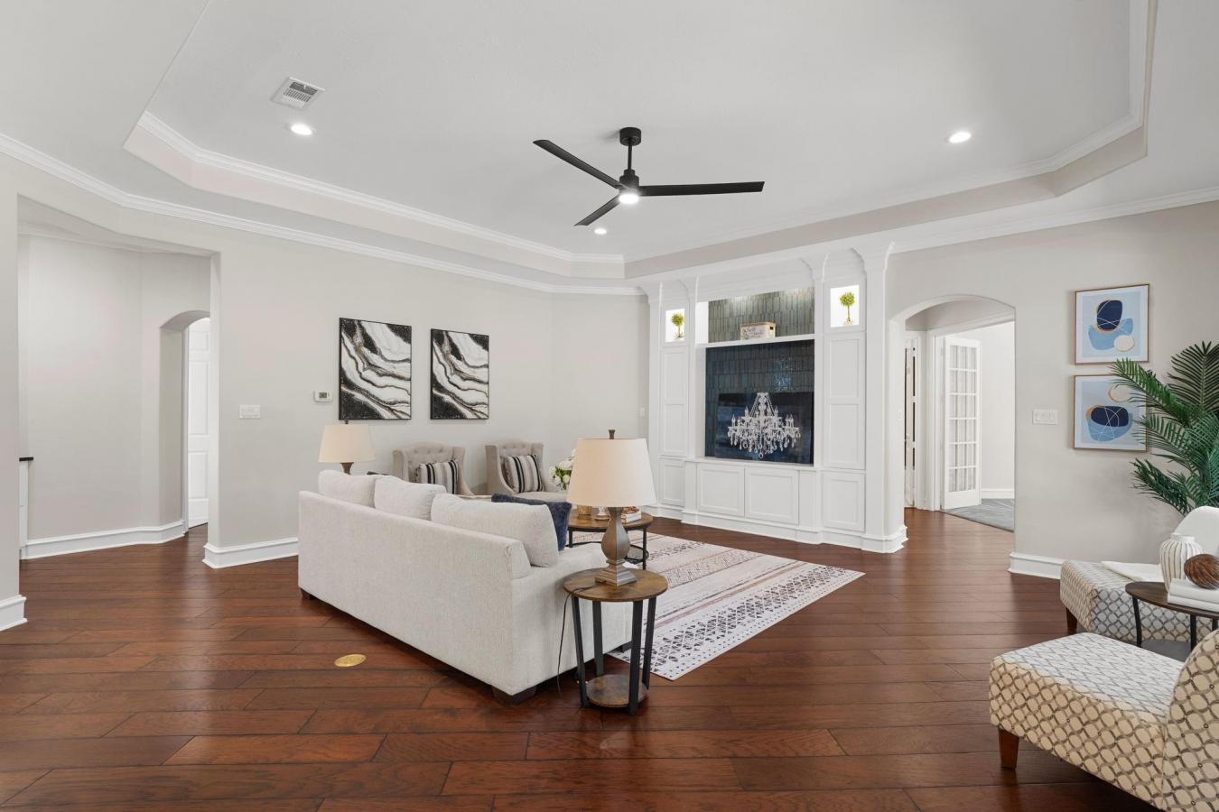 Conroe, Montgomery, 77384, United States, 5 Bedrooms Bedrooms, ,4 BathroomsBathrooms,Residential,For Sale,2018132