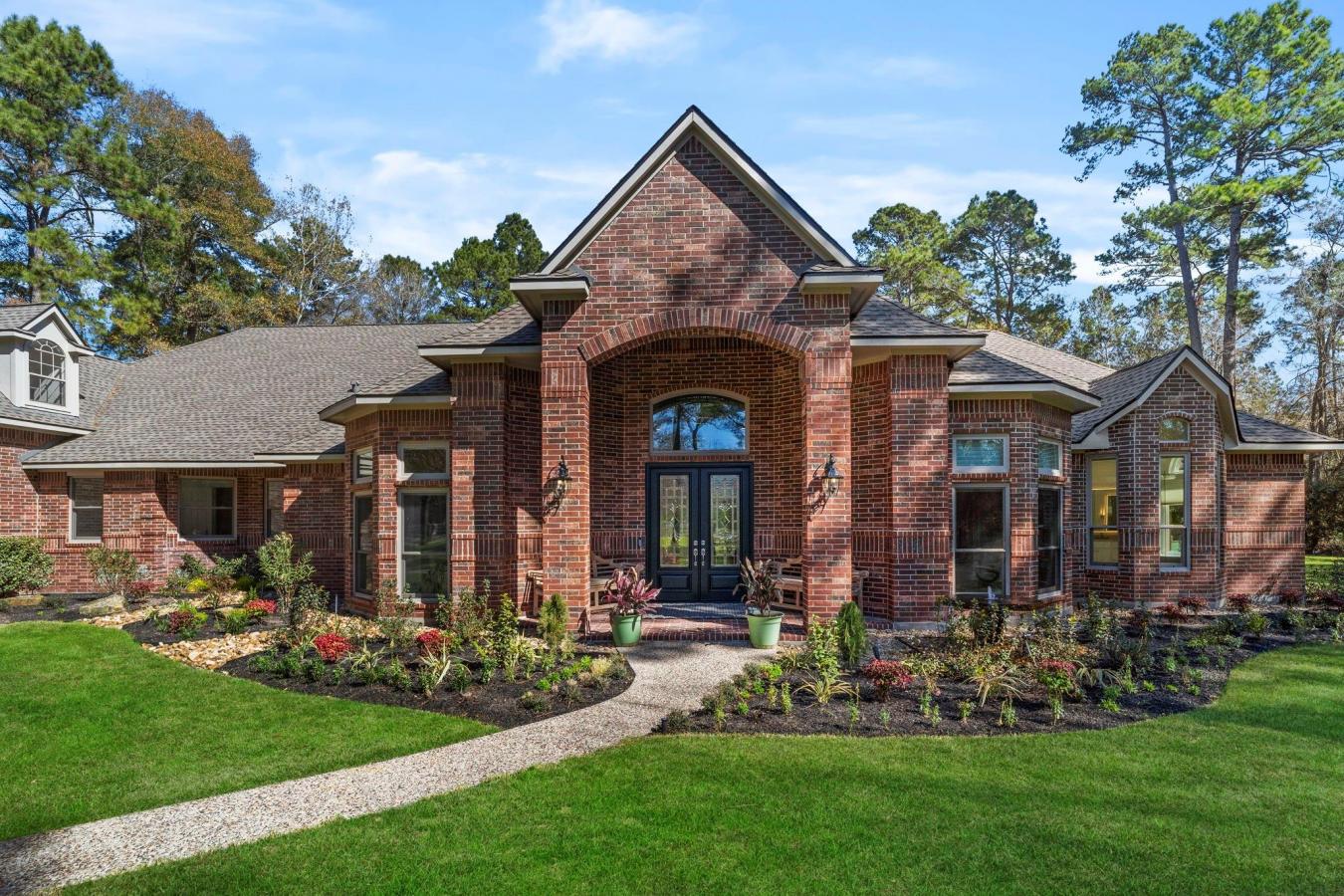 Conroe, Montgomery, 77384, United States, 5 Bedrooms Bedrooms, ,4 BathroomsBathrooms,Residential,For Sale,2018132