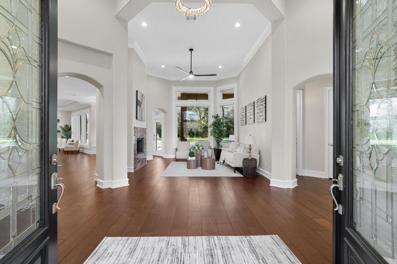 Conroe, Montgomery, 77384, United States, 5 Bedrooms Bedrooms, ,4 BathroomsBathrooms,Residential,For Sale,2018132