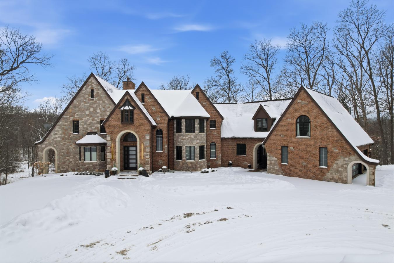 Whitmore Lake, Livingston County, 48189, United States, 6 Bedrooms Bedrooms, ,5 BathroomsBathrooms,Residential,For Sale,2017798