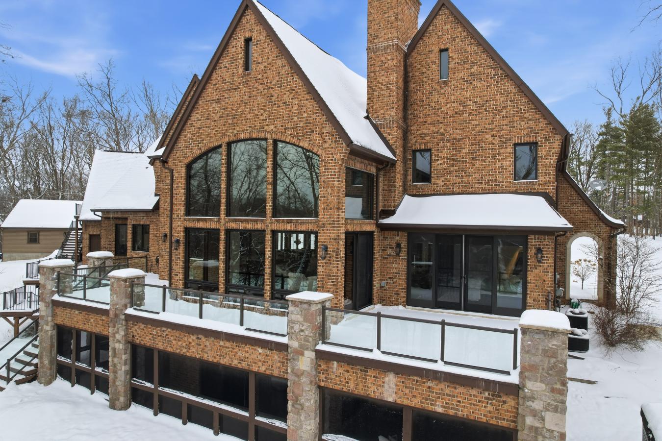 Whitmore Lake, Livingston County, 48189, United States, 6 Bedrooms Bedrooms, ,5 BathroomsBathrooms,Residential,For Sale,2017798