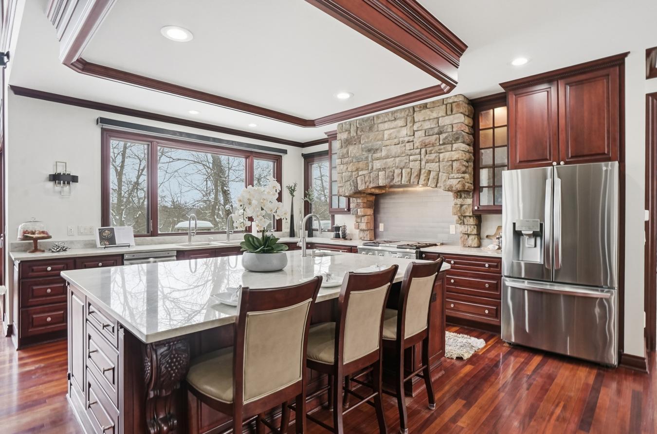 Whitmore Lake, Livingston County, 48189, United States, 6 Bedrooms Bedrooms, ,5 BathroomsBathrooms,Residential,For Sale,2017798