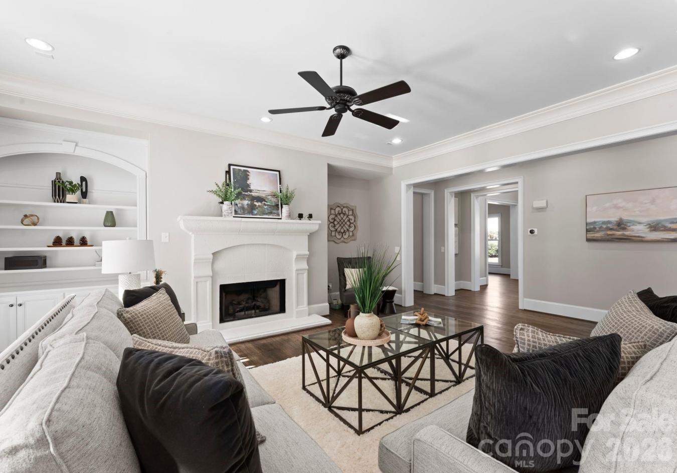 Weddington, Union, 28173, United States, 6 Bedrooms Bedrooms, ,4 BathroomsBathrooms,Residential,For Sale,2018124