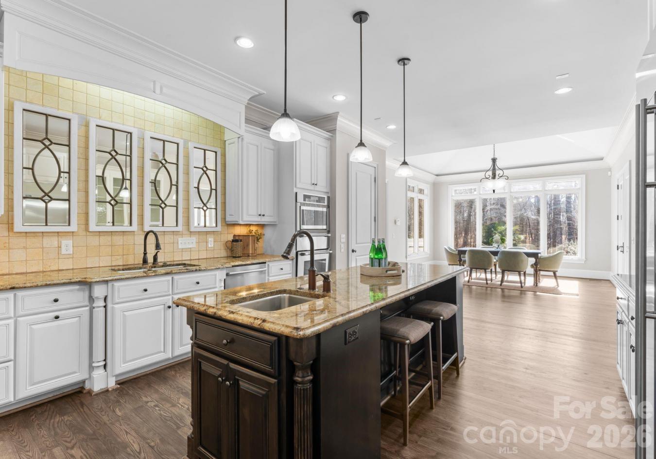 Weddington, Union, 28173, United States, 6 Bedrooms Bedrooms, ,4 BathroomsBathrooms,Residential,For Sale,2018124