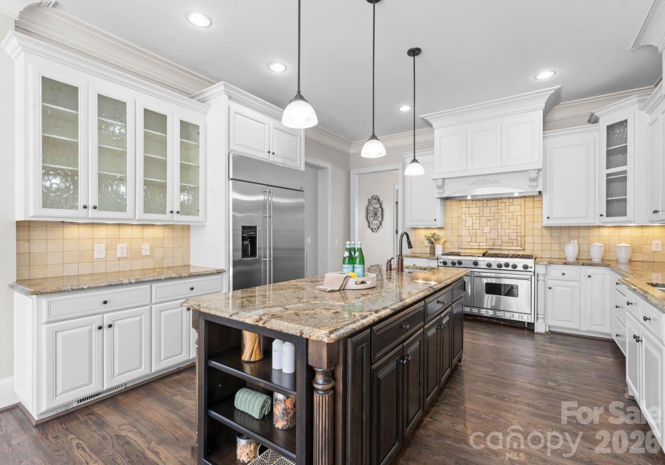 Weddington, Union, 28173, United States, 6 Bedrooms Bedrooms, ,4 BathroomsBathrooms,Residential,For Sale,2018124