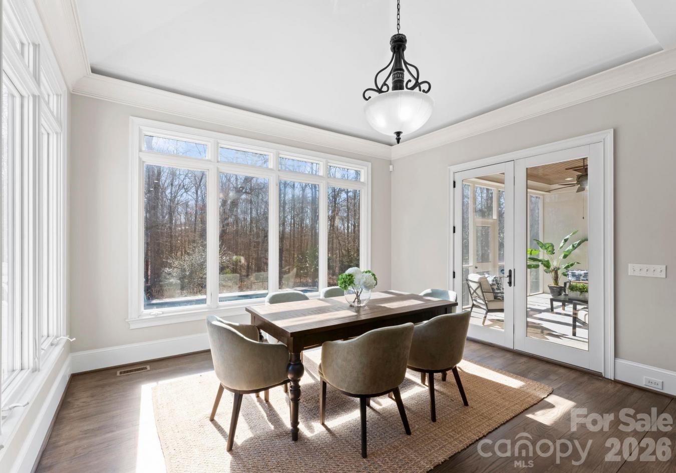 Weddington, Union, 28173, United States, 6 Bedrooms Bedrooms, ,4 BathroomsBathrooms,Residential,For Sale,2018124