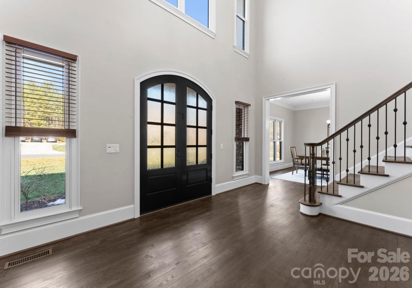 Weddington, Union, 28173, United States, 6 Bedrooms Bedrooms, ,4 BathroomsBathrooms,Residential,For Sale,2018124