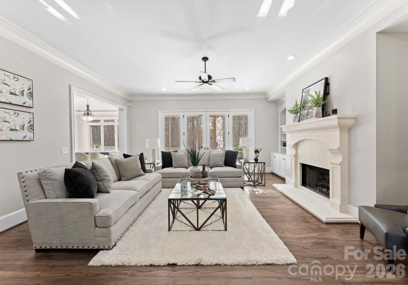 Weddington, Union, 28173, United States, 6 Bedrooms Bedrooms, ,4 BathroomsBathrooms,Residential,For Sale,2018124