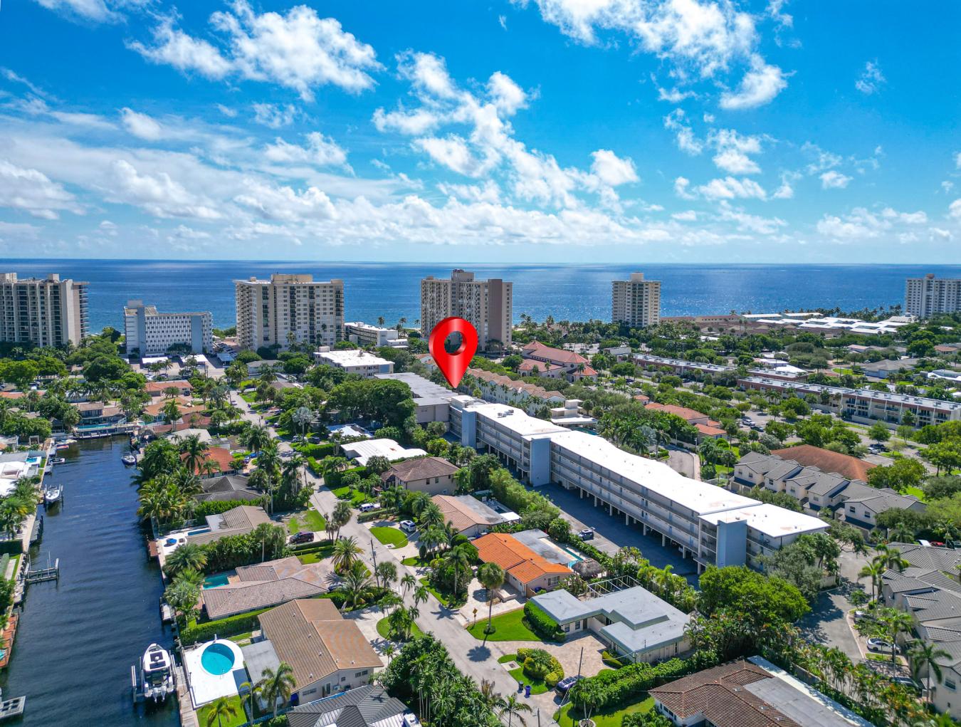 Beach Access from this Lauderdale By The Sea condo makes a great year – image 3
