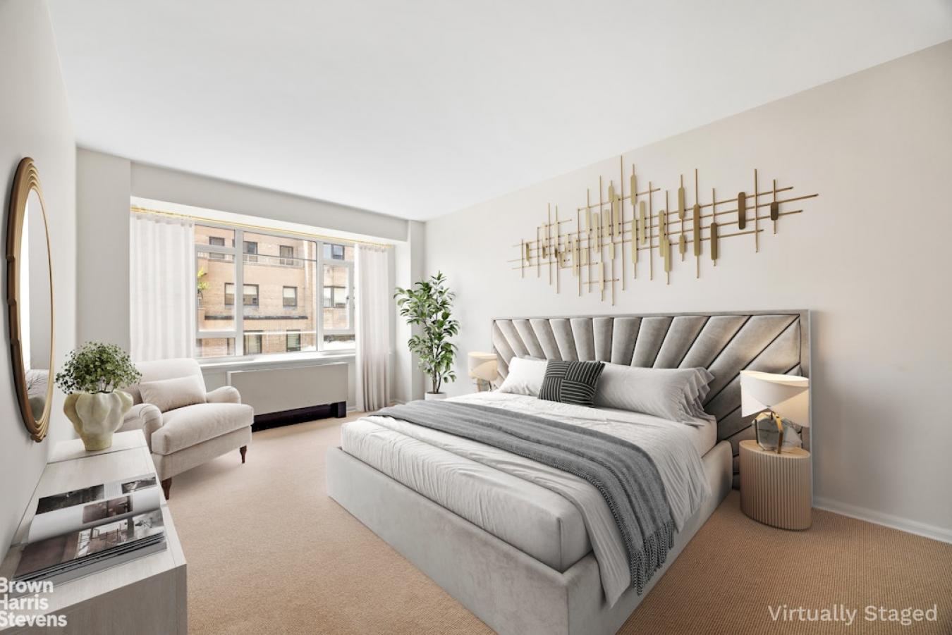 870 FIFTH AVENUE, New York, NY, 10065, United States, 4 Bedrooms Bedrooms, ,4 BathroomsBathrooms,Residential,For Sale,870 FIFTH AVENUE,223559