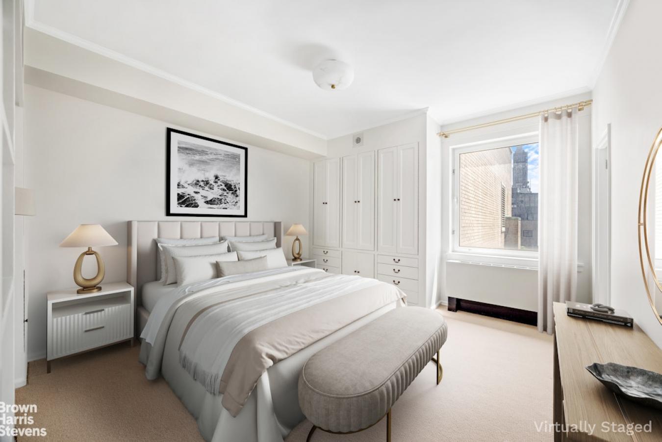 870 FIFTH AVENUE, New York, NY, 10065, United States, 4 Bedrooms Bedrooms, ,4 BathroomsBathrooms,Residential,For Sale,870 FIFTH AVENUE,223559