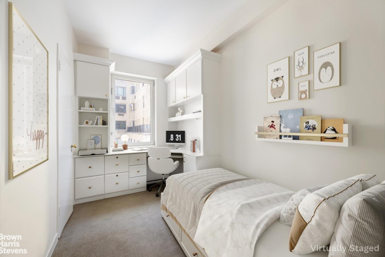 870 FIFTH AVENUE, New York, NY, 10065, United States, 4 Bedrooms Bedrooms, ,4 BathroomsBathrooms,Residential,For Sale,870 FIFTH AVENUE,223559