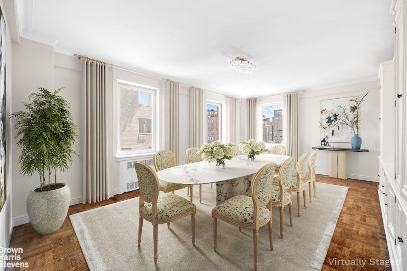 870 FIFTH AVENUE, New York, NY, 10065, United States, 4 Bedrooms Bedrooms, ,4 BathroomsBathrooms,Residential,For Sale,870 FIFTH AVENUE,223559