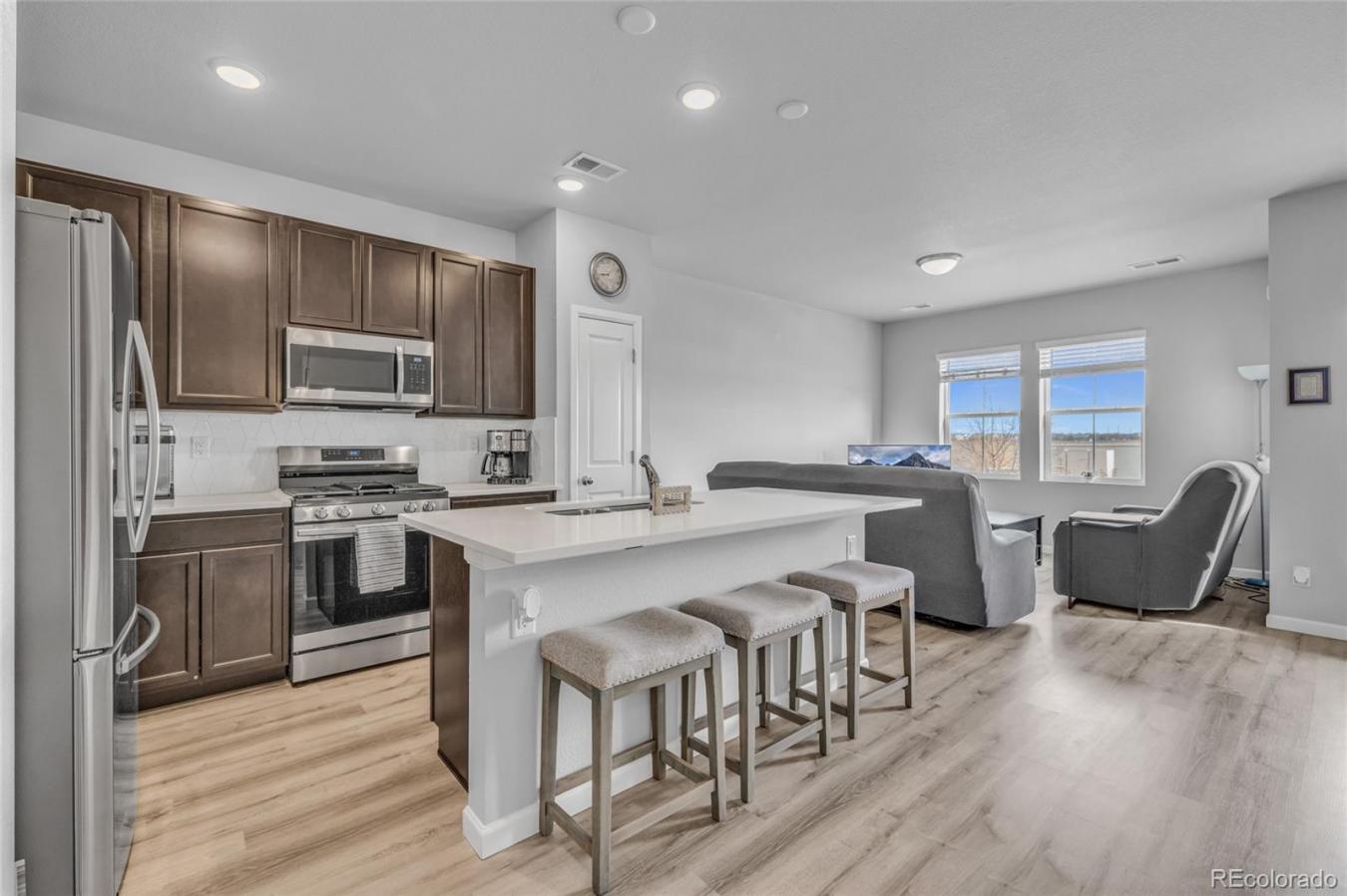 Welcome home to effortless style and comfort in this stunning, newer-b – image 14