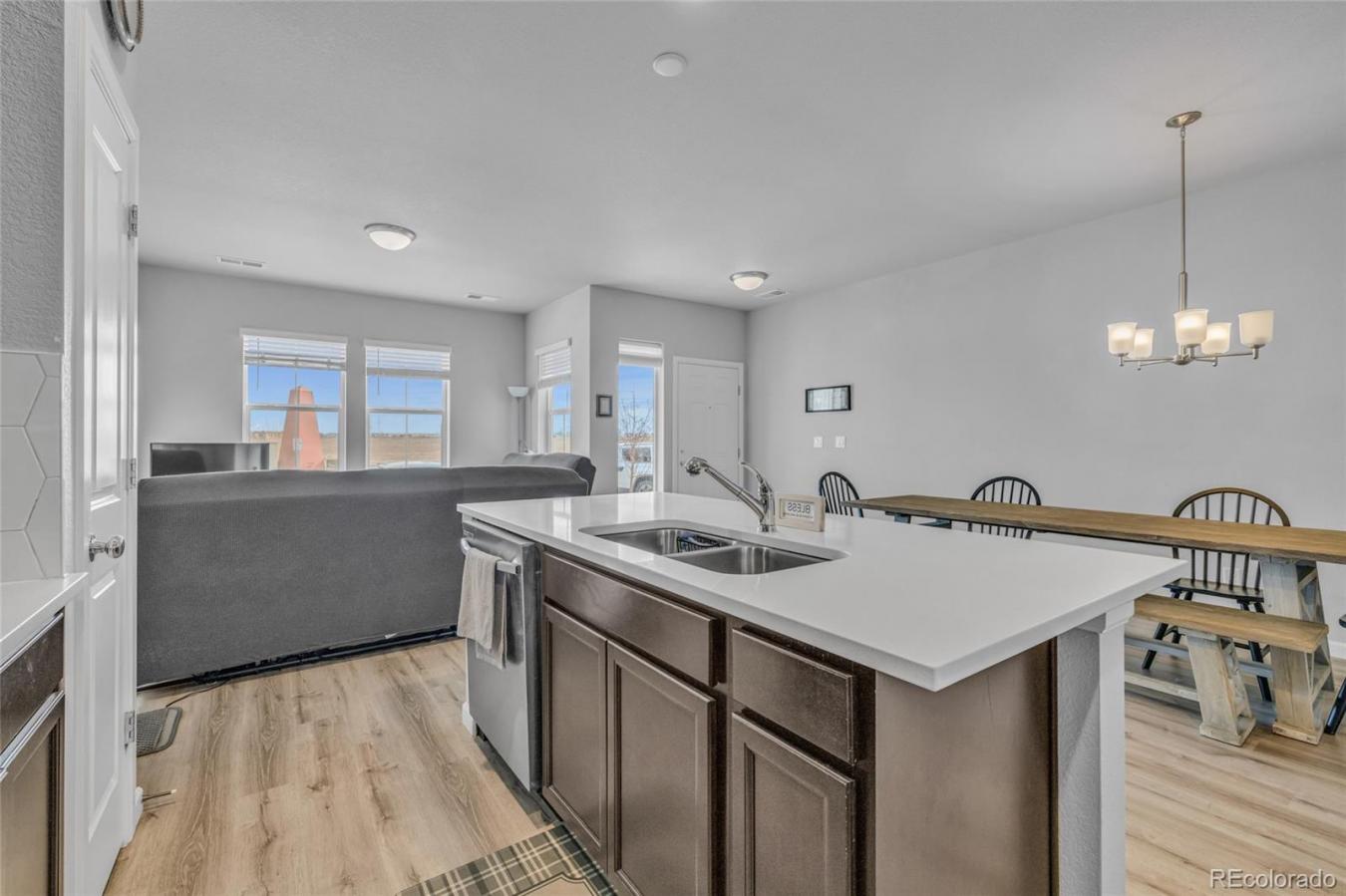 Welcome home to effortless style and comfort in this stunning, newer-b – image 16