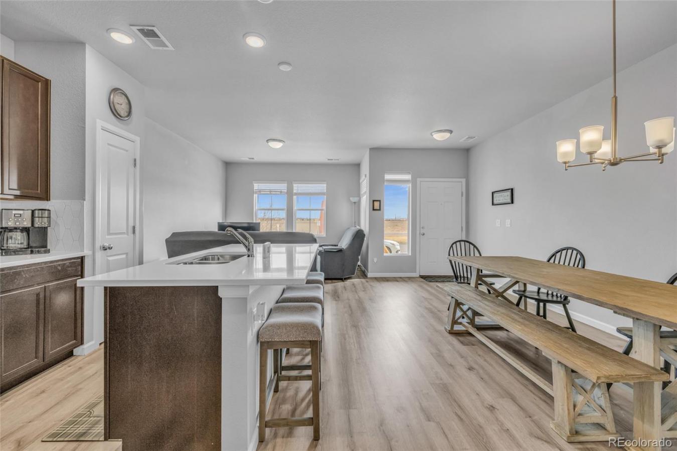 Welcome home to effortless style and comfort in this stunning, newer-b – image 18