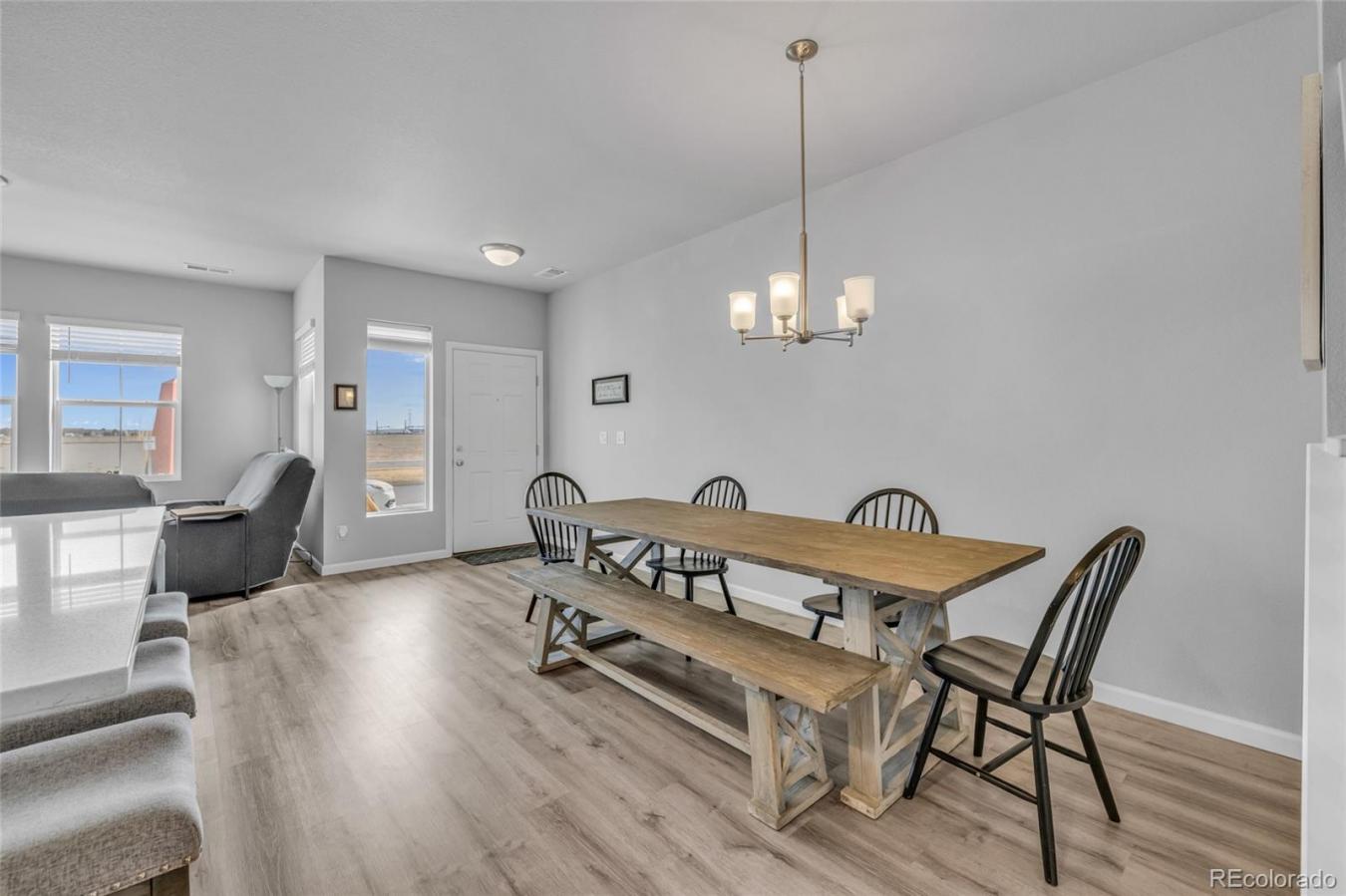 Welcome home to effortless style and comfort in this stunning, newer-b – image 19