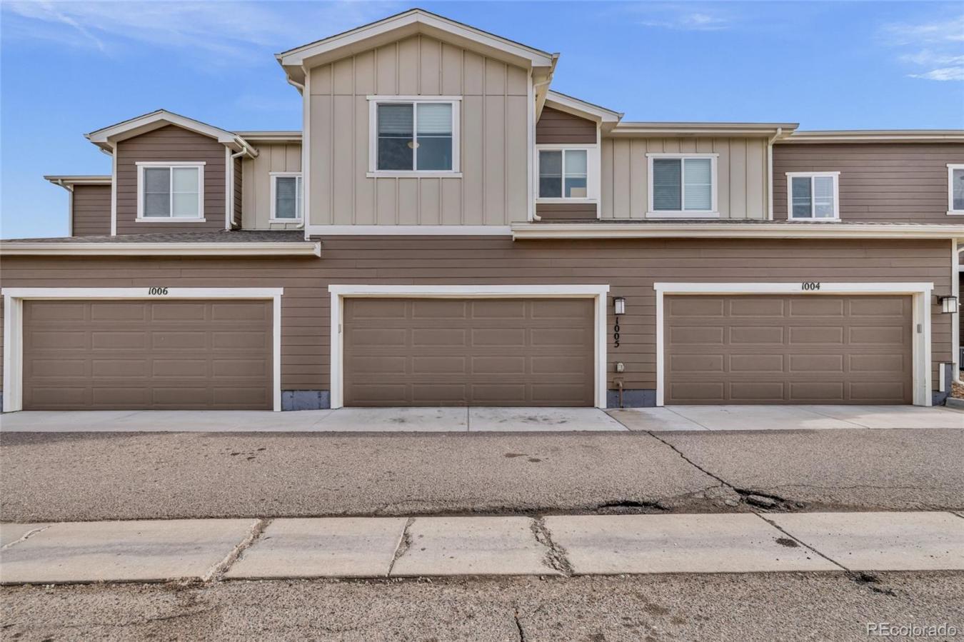 10581 Paris Street, Henderson, Adams, 80640, United States, 3 Bedrooms Bedrooms, ,2 BathroomsBathrooms,Residential,For Sale,10581 Paris Street,IR1065832