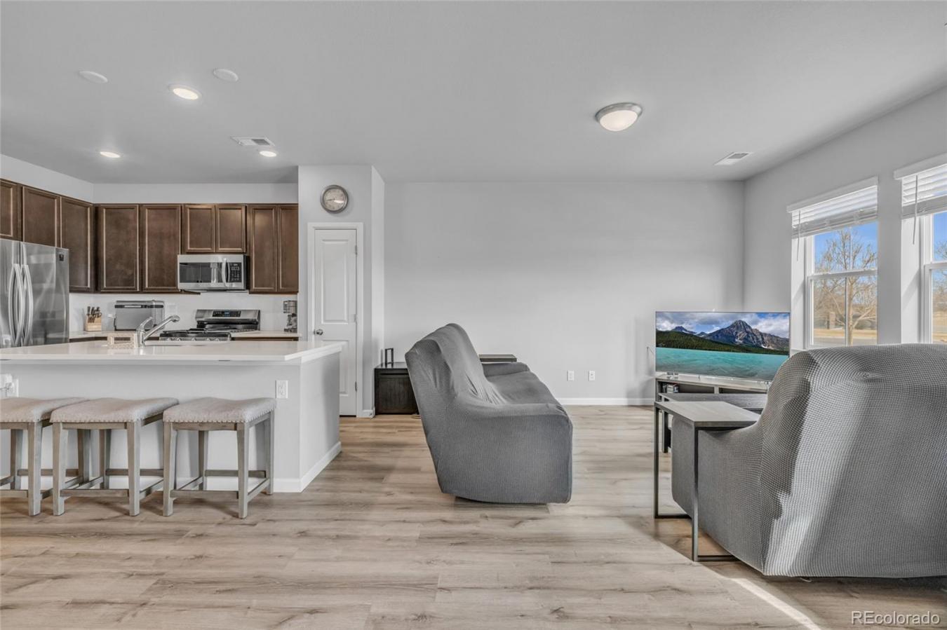 Welcome home to effortless style and comfort in this stunning, newer-b – image 7