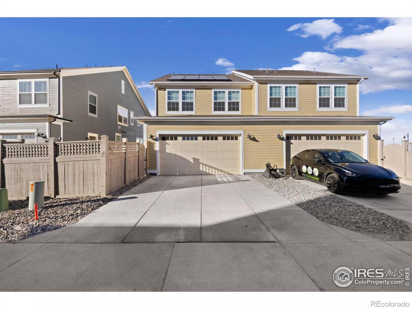 1502 Peach, Erie, Weld, 80516, United States, 3 Bedrooms Bedrooms, ,2 BathroomsBathrooms,Residential,For Sale,1502 Peach,1049121