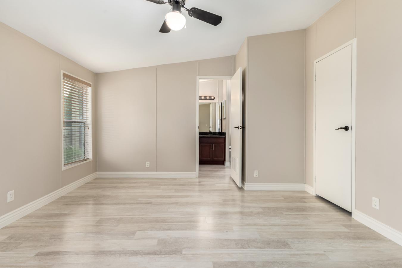 FENCED-SHOP-REMODELED 3 bedroom, 2 bath manufactured home situated on – image 5