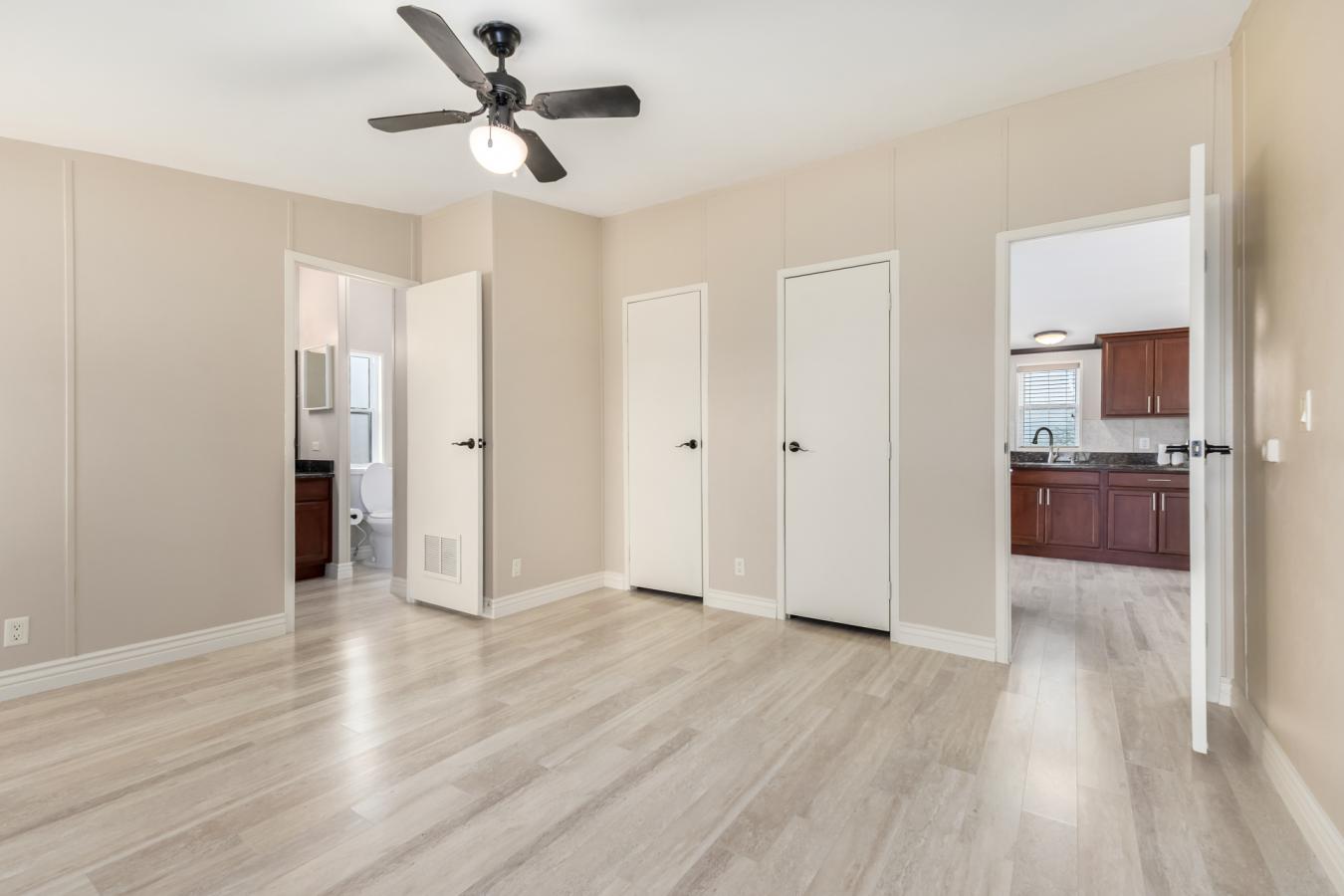 FENCED-SHOP-REMODELED 3 bedroom, 2 bath manufactured home situated on – image 6