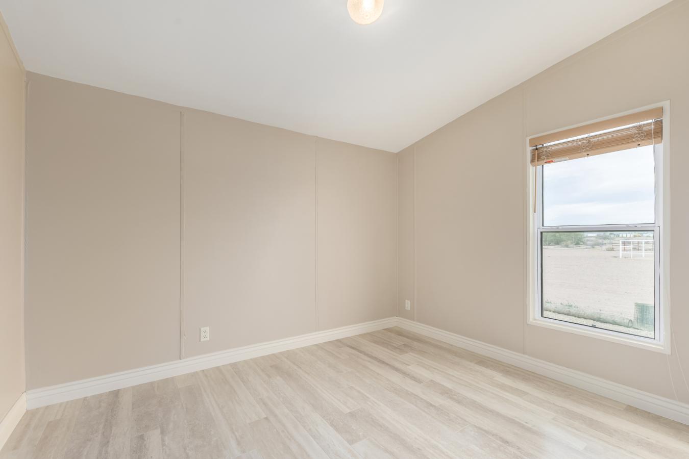 FENCED-SHOP-REMODELED 3 bedroom, 2 bath manufactured home situated on – image 9
