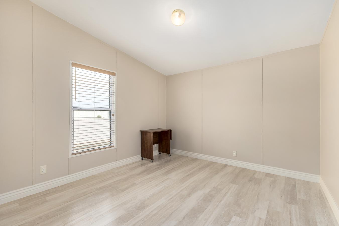 FENCED-SHOP-REMODELED 3 bedroom, 2 bath manufactured home situated on – image 11